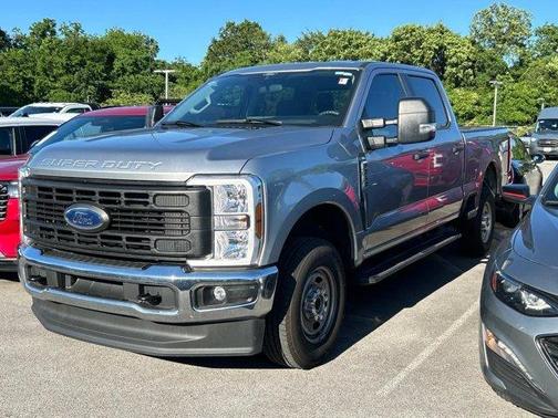 2024 Ford F-250 XL