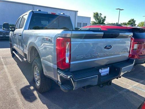 2024 Ford F-250 XL