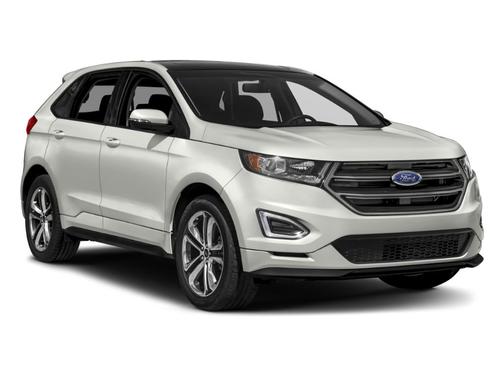 2018 Ford Edge Sport