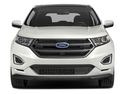 2018 Ford Edge Sport