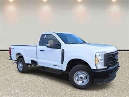 2023 Ford F-350 XL