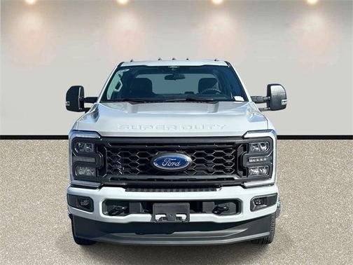 2026 Ford F-350 XL
