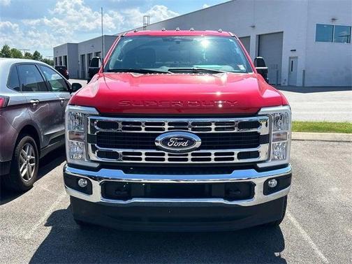 2024 Ford F-350 XLT