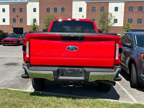 2024 Ford F-350 XLT