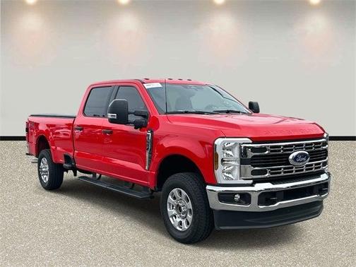 2024 Ford F-350 XLT