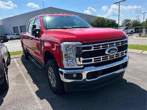 2024 Ford F-350 XLT