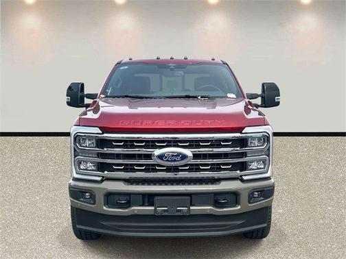 2026 Ford F-250 King Ranch