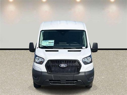 2026 Ford Transit-250 148 WB Medium Roof Cargo