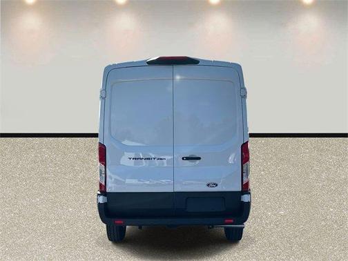 2026 Ford Transit-250 148 WB Medium Roof Cargo