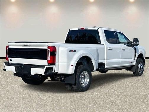2026 Ford F-350 Super Duty