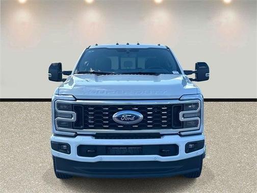2026 Ford F-350 Super Duty
