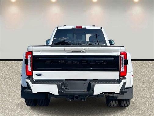 2026 Ford F-350 Super Duty
