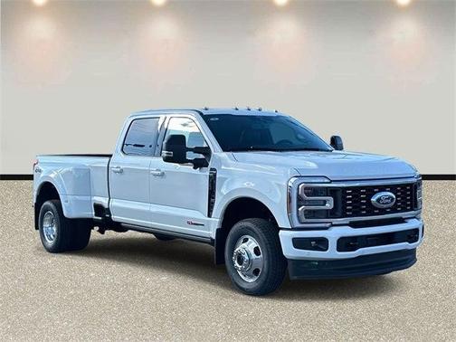 2026 Ford F-350 Super Duty