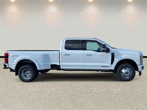 2026 Ford F-350 Super Duty