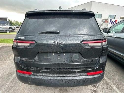 2021 Jeep Grand Cherokee L Laredo