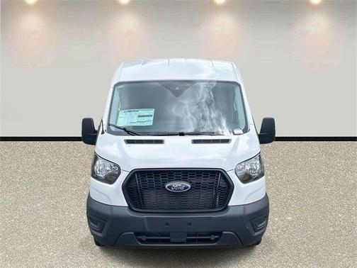 2025 Ford Transit-250 148 WB Medium Roof Cargo