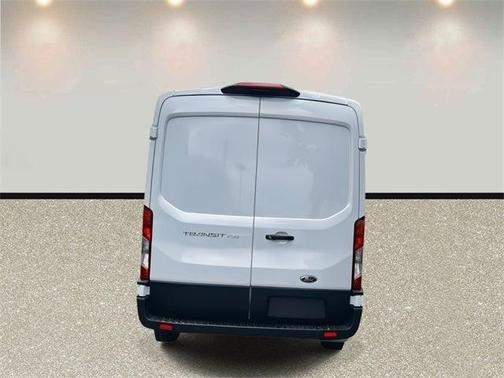 2025 Ford Transit-250 148 WB Medium Roof Cargo