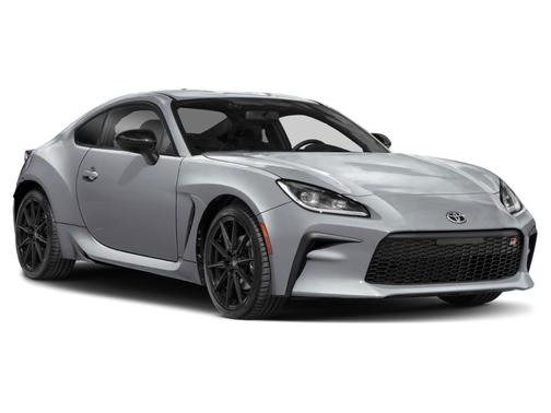 2023 Toyota GR86 Premium