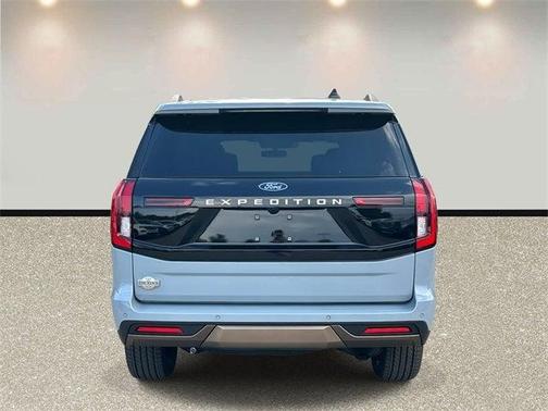 2025 Ford Expedition King Ranch