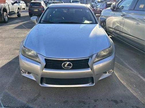 2013 Lexus GS 350 Base