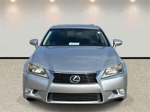 2013 Lexus GS 350 Base
