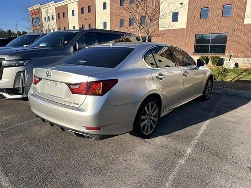 2013 Lexus GS 350 Base
