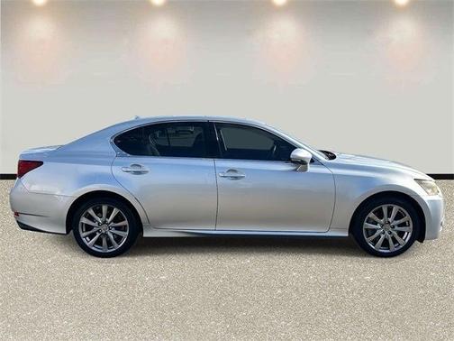 2013 Lexus GS 350 Base