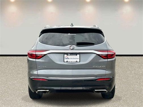 2018 Buick Enclave Premium