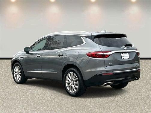 2018 Buick Enclave Premium