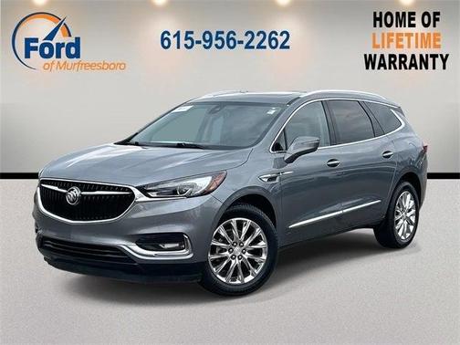 2018 Buick Enclave Premium
