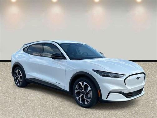 2024 Ford Mustang Mach-E Select