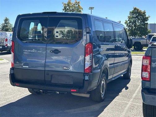 2023 Ford Transit-350 XL