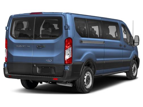 2023 Ford Transit-350 XL