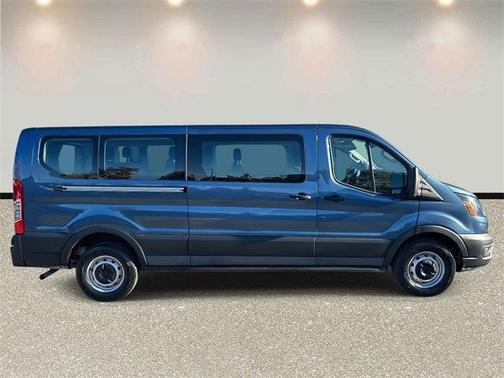 2023 Ford Transit Connect XL