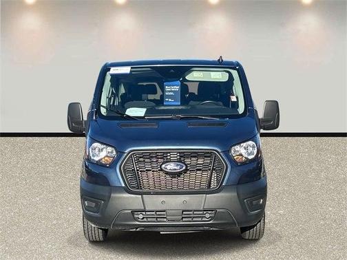 2023 Ford Transit Connect XL
