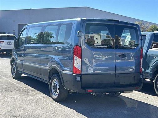 2023 Ford Transit-350 XL