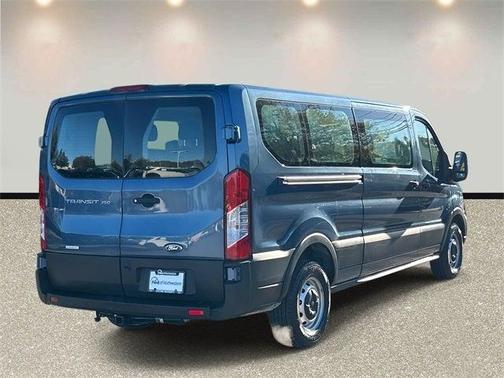 2023 Ford Transit Connect XL