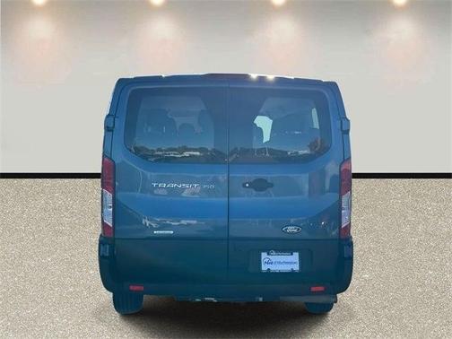 2023 Ford Transit Connect XL