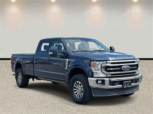 2020 Ford F-350 Lariat Super Duty