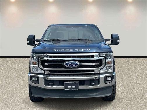 2020 Ford F-350 Lariat Super Duty