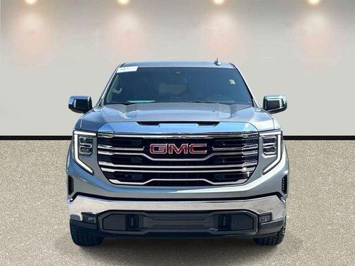 Sterling 2025 GMC Sierra 1500 SLT