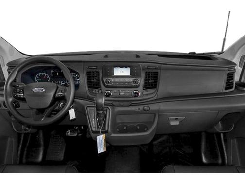 2025 Ford Transit-250 