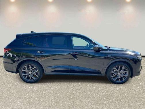 Majestic 2022 Acura MDX A-Spec
