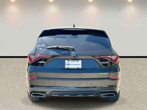 Majestic 2022 Acura MDX A-Spec