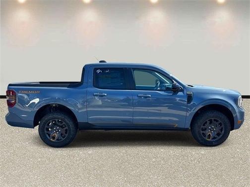 2025 Ford Maverick Tremor