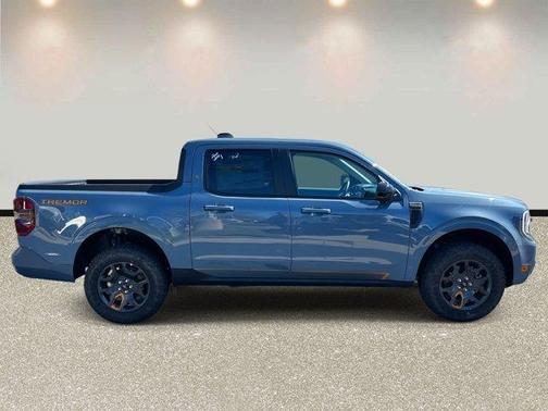 2025 Ford Maverick Tremor