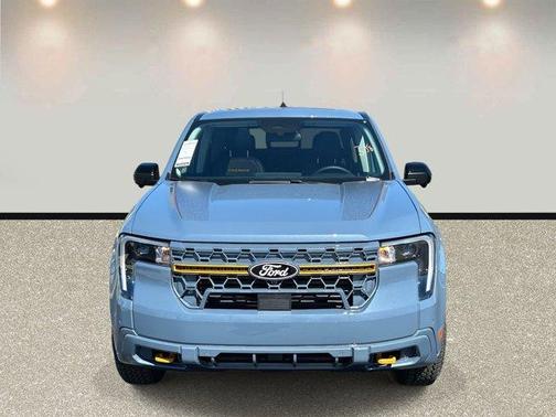 2025 Ford Maverick Tremor