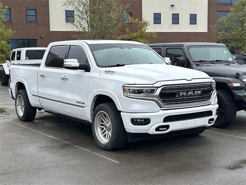 2021 RAM 1500 Limited