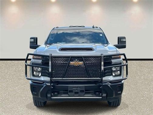 2024 Chevrolet Silverado 2500 WT