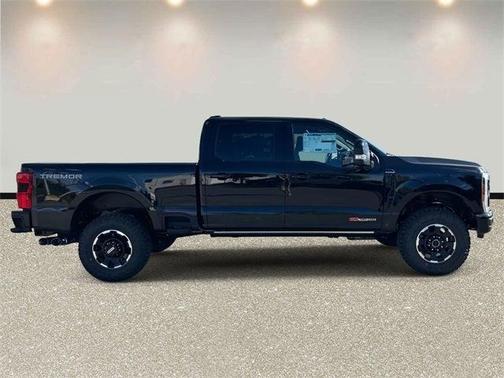2026 Ford F-350 Super Duty